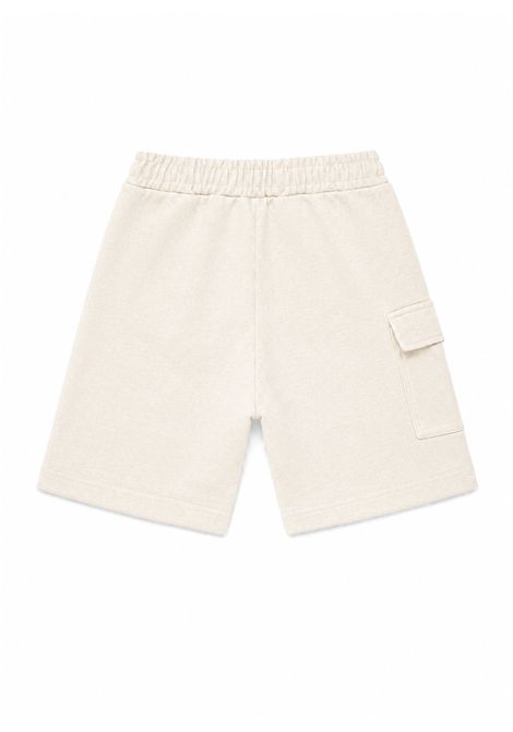 Bermuda con coulisse U+E' BY MISS GRANT | UEM0903KLATTE